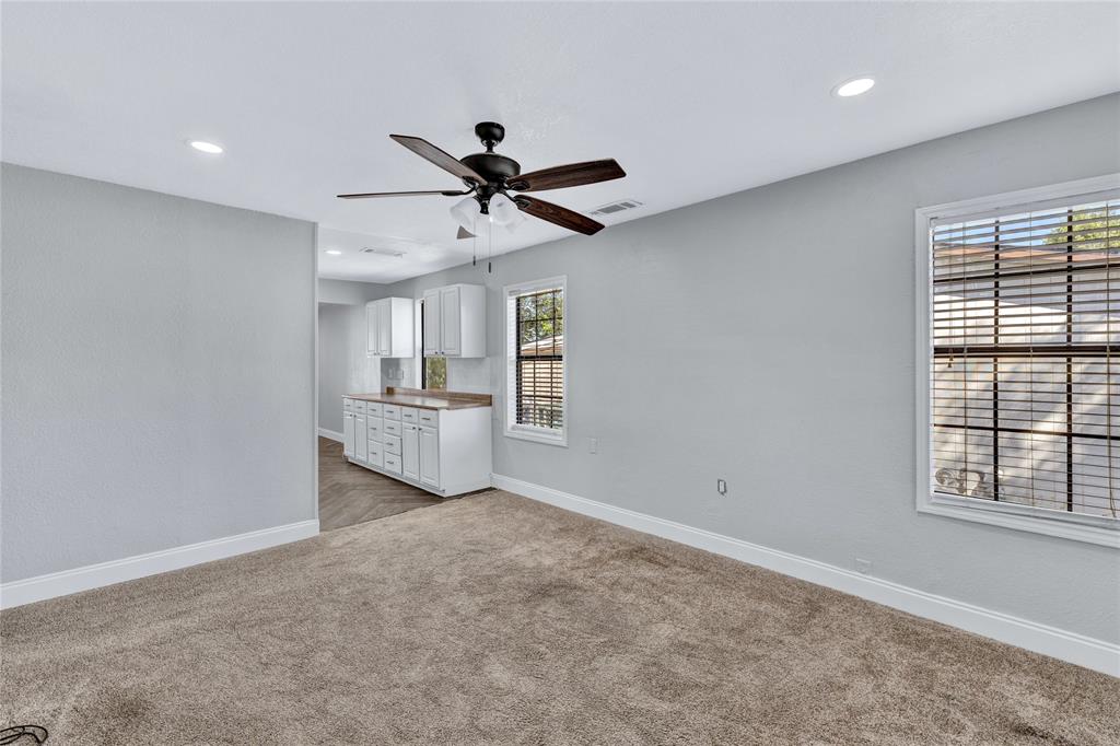 Bells Add - Residential