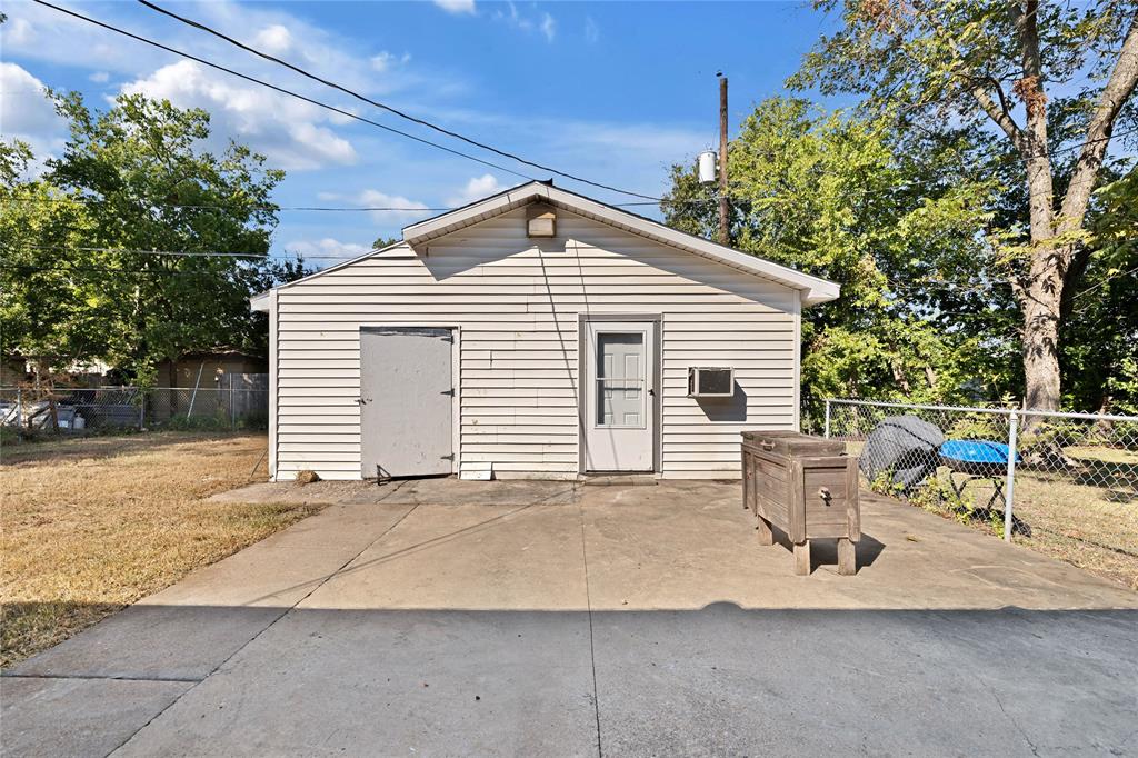 Bells Add - Residential