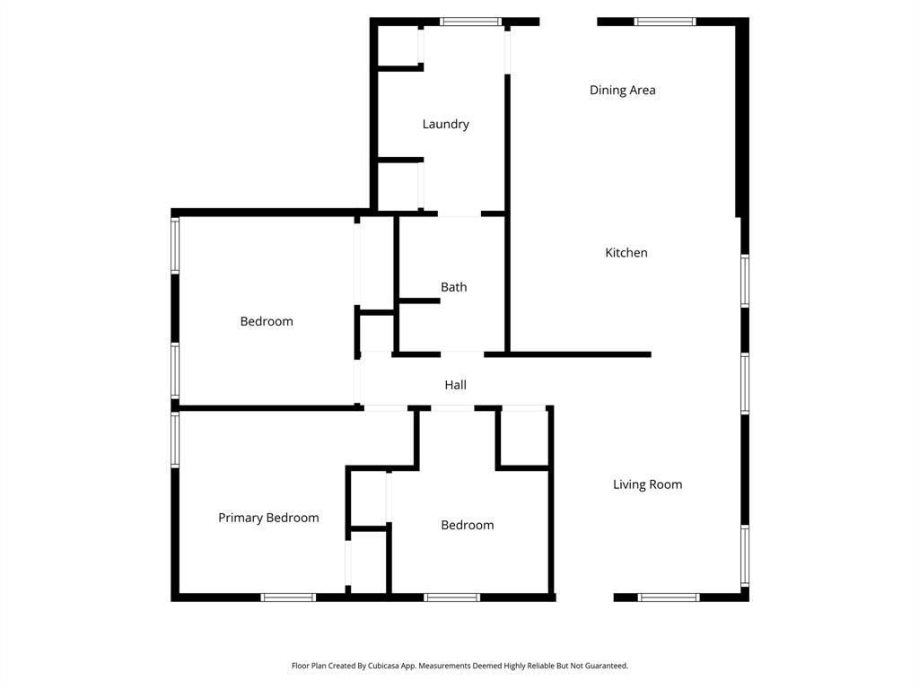 Bells Add - Residential