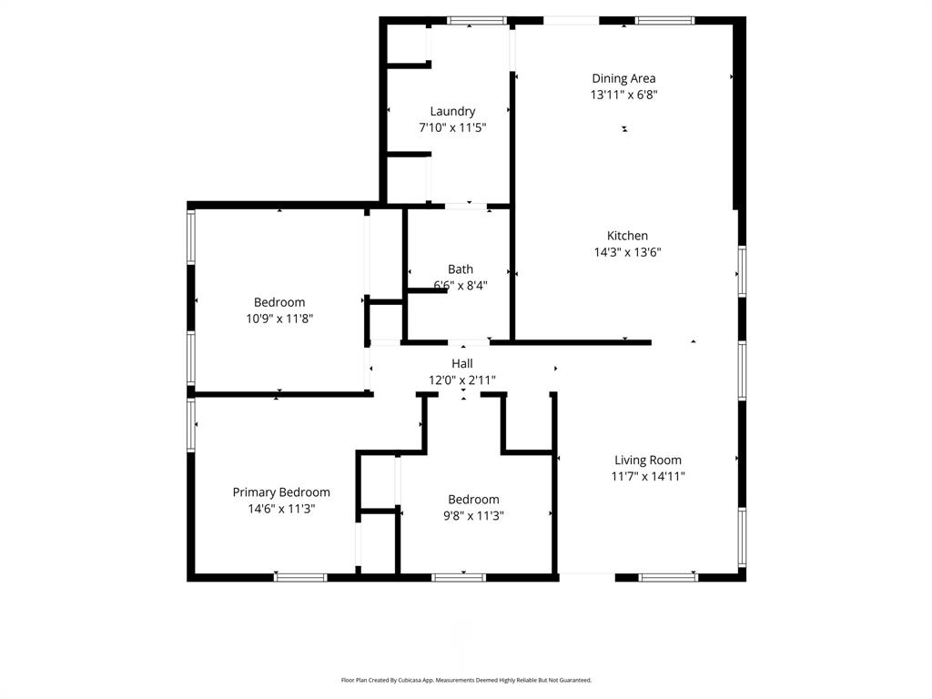 Bells Add - Residential