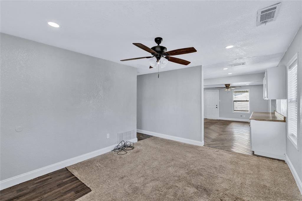 Bells Add - Residential