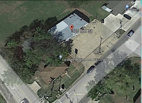 305 9th Street Terrell TX 75160