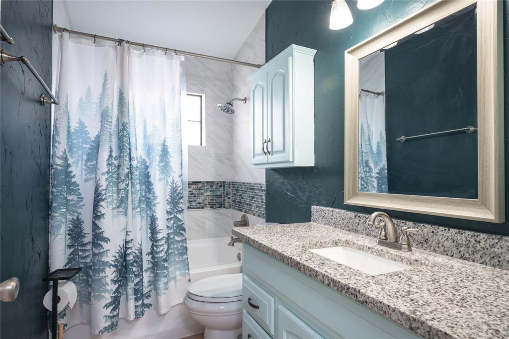 Dove Crossing - Residential