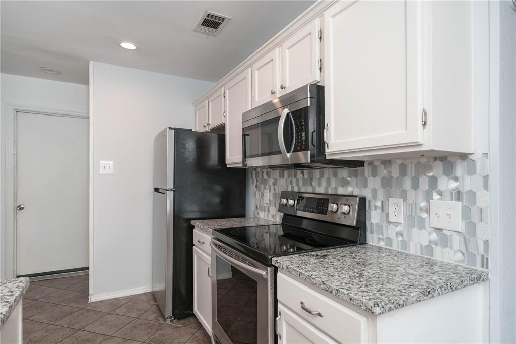 Dove Crossing - Residential