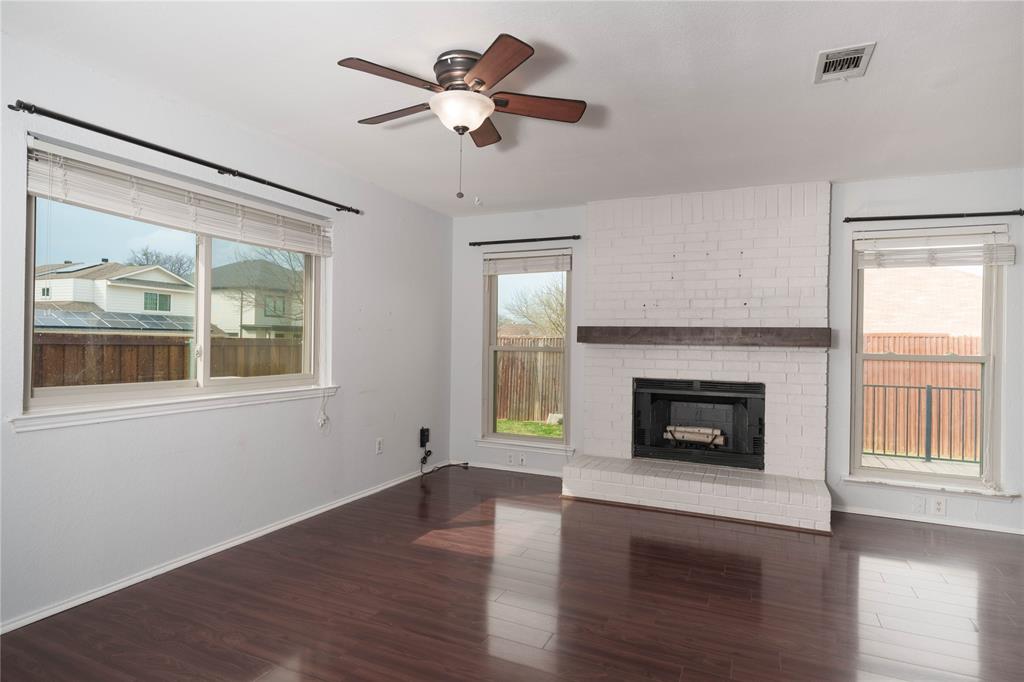 Dove Crossing - Residential