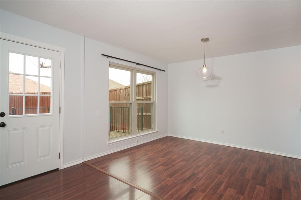 Dove Crossing - Residential