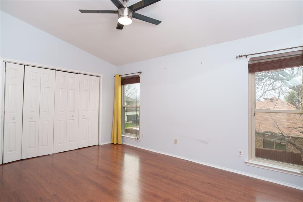 Dove Crossing - Residential