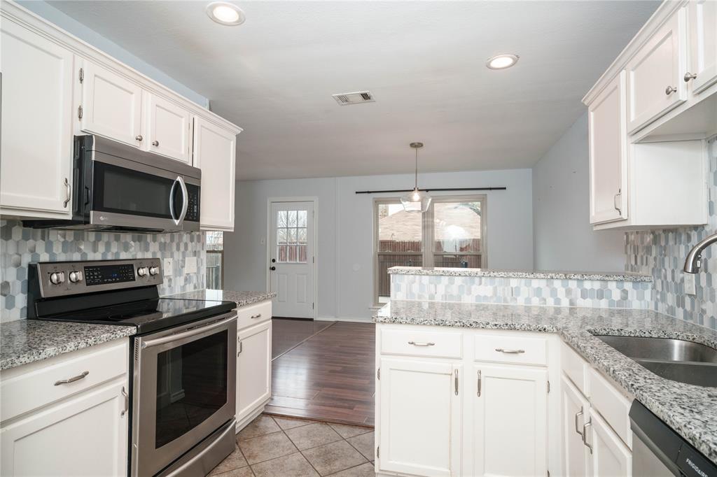 Dove Crossing - Residential