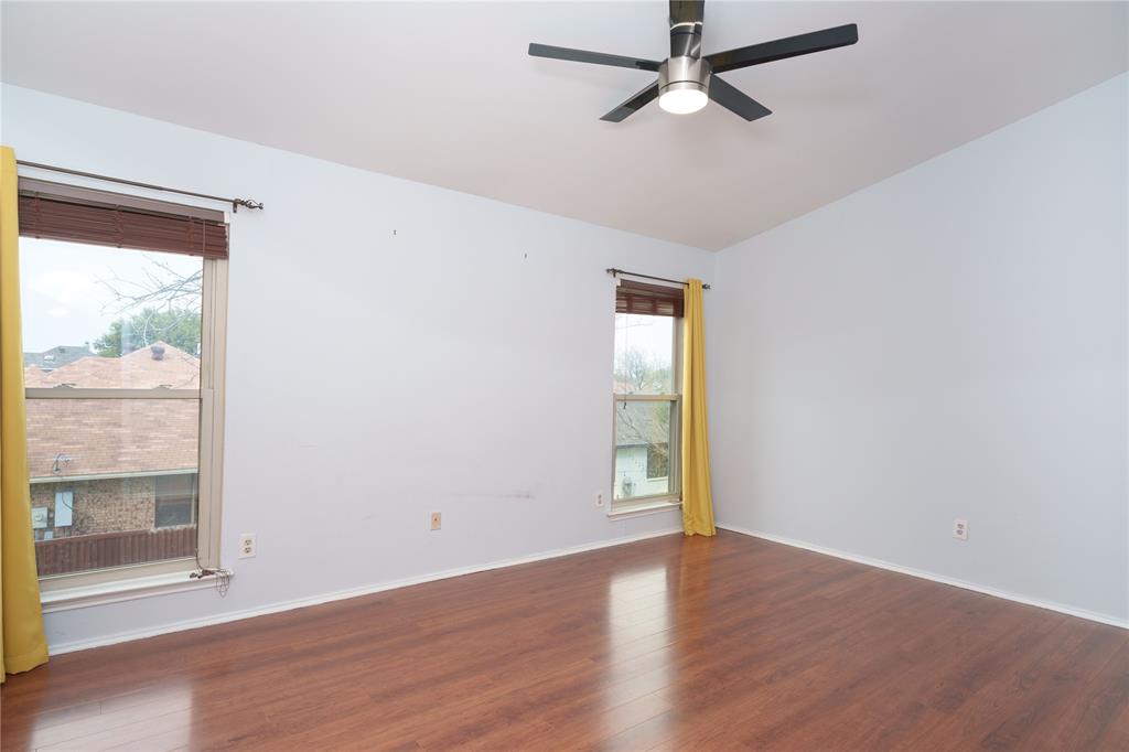 Dove Crossing - Residential