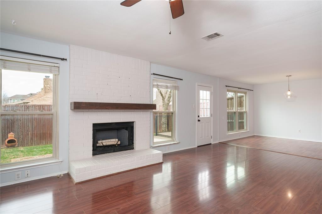 Dove Crossing - Residential