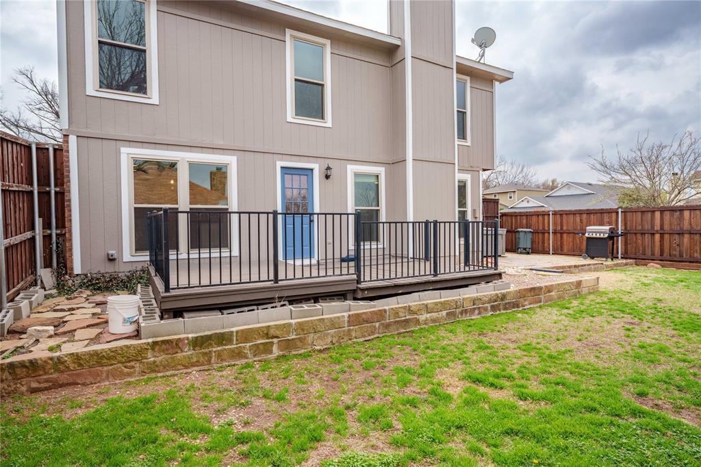 Dove Crossing - Residential