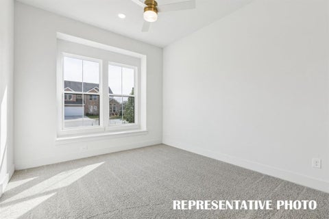 Tiny photo for 4624 Floral Fields Way, McKinney, TX 75071 (MLS # 21396337)