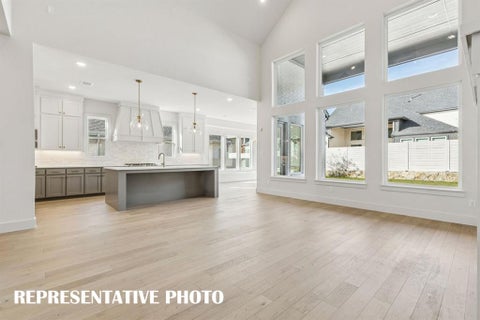 Tiny photo for 4624 Floral Fields Way, McKinney, TX 75071 (MLS # 21396337)