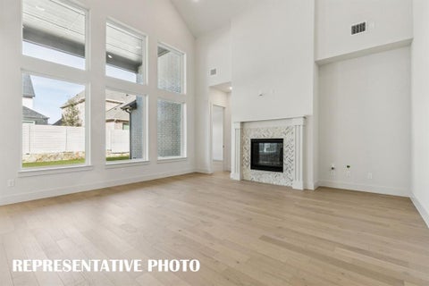Tiny photo for 4624 Floral Fields Way, McKinney, TX 75071 (MLS # 21396337)