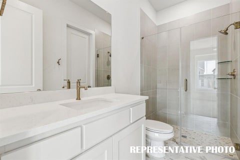 Tiny photo for 4624 Floral Fields Way, McKinney, TX 75071 (MLS # 21396337)