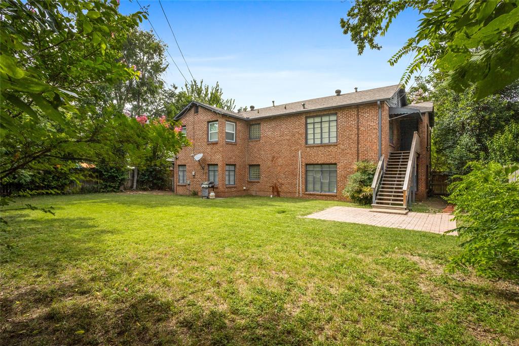 Westcliff Add - Residential Lease