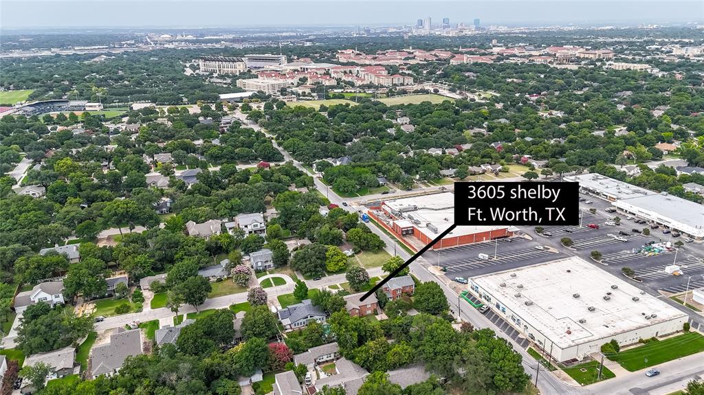 Westcliff Add - Residential Lease