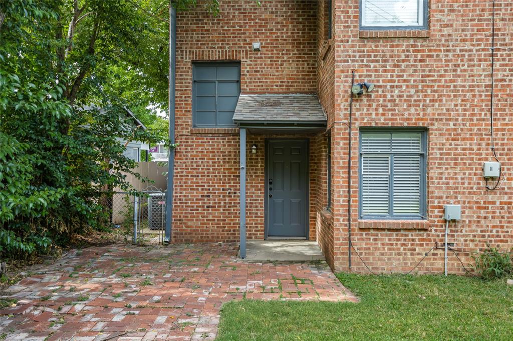 Westcliff Add - Residential Lease