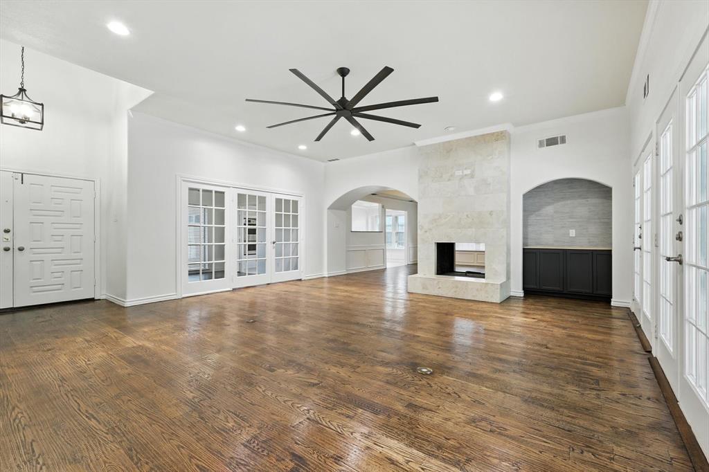 Preston Highlands - Residential