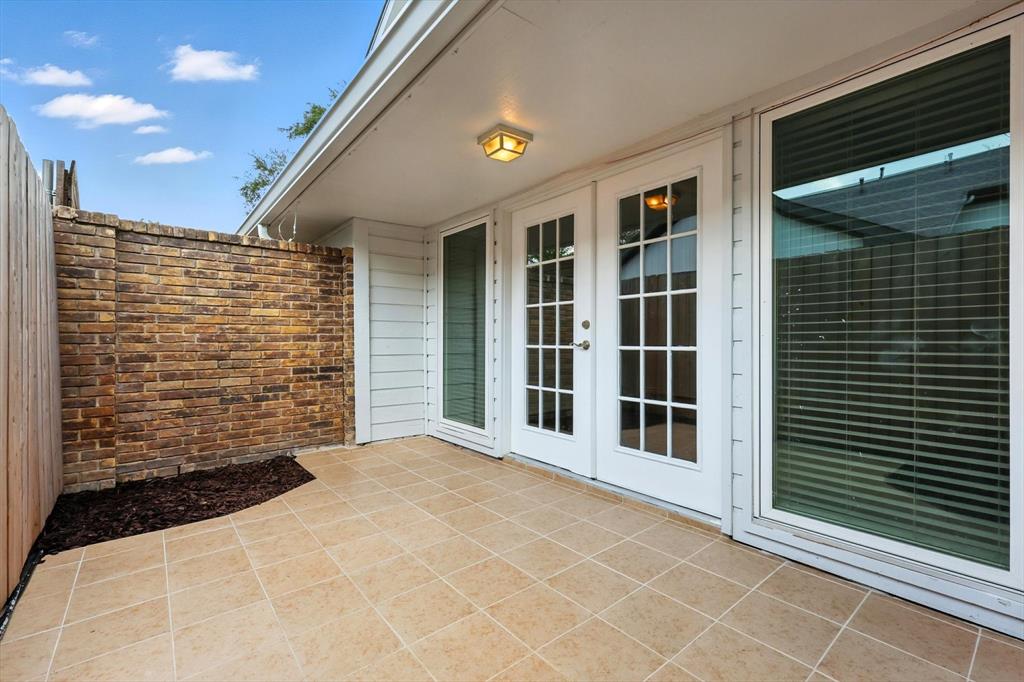 Preston Highlands - Residential