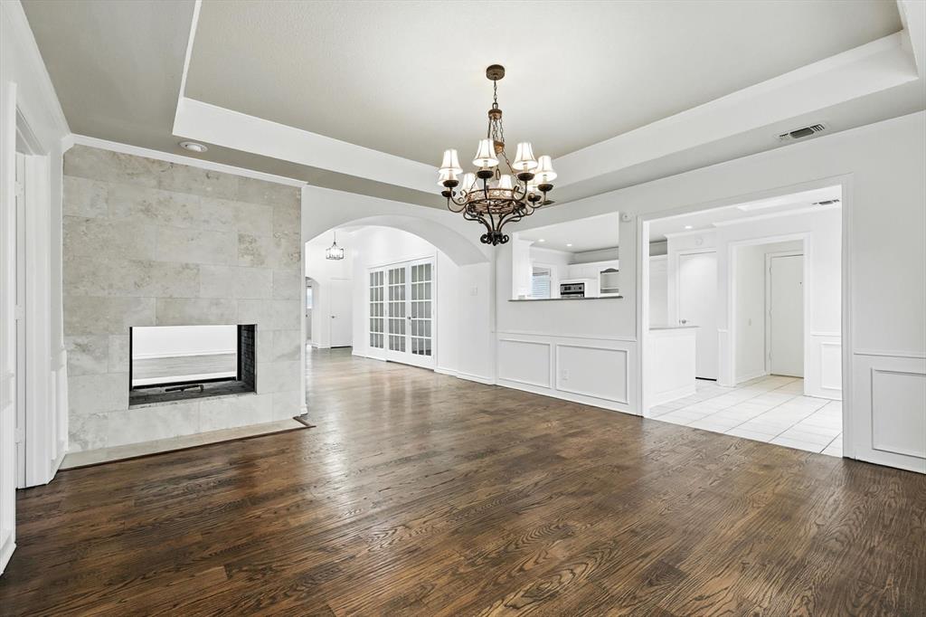 Preston Highlands - Residential