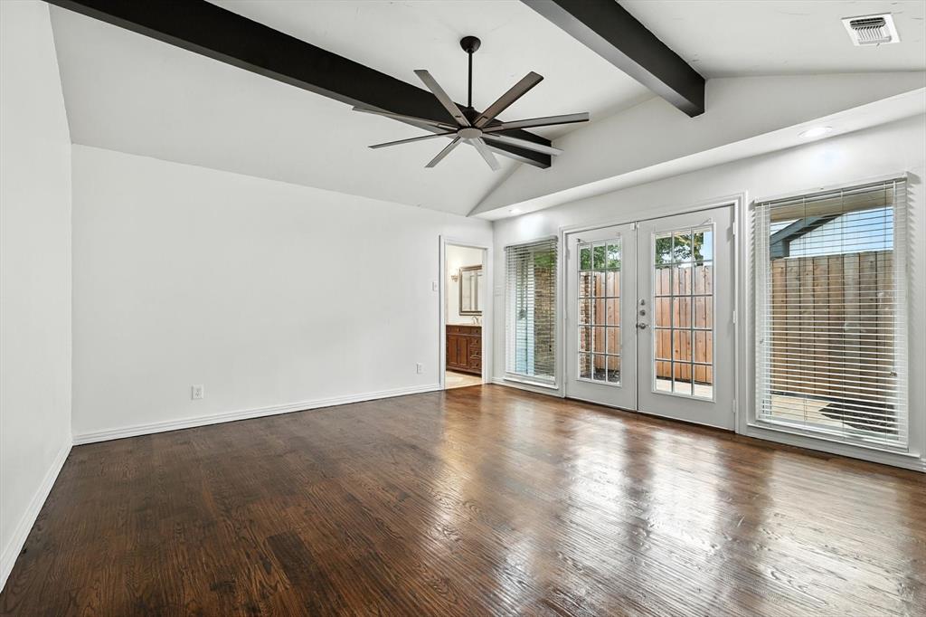 Preston Highlands - Residential