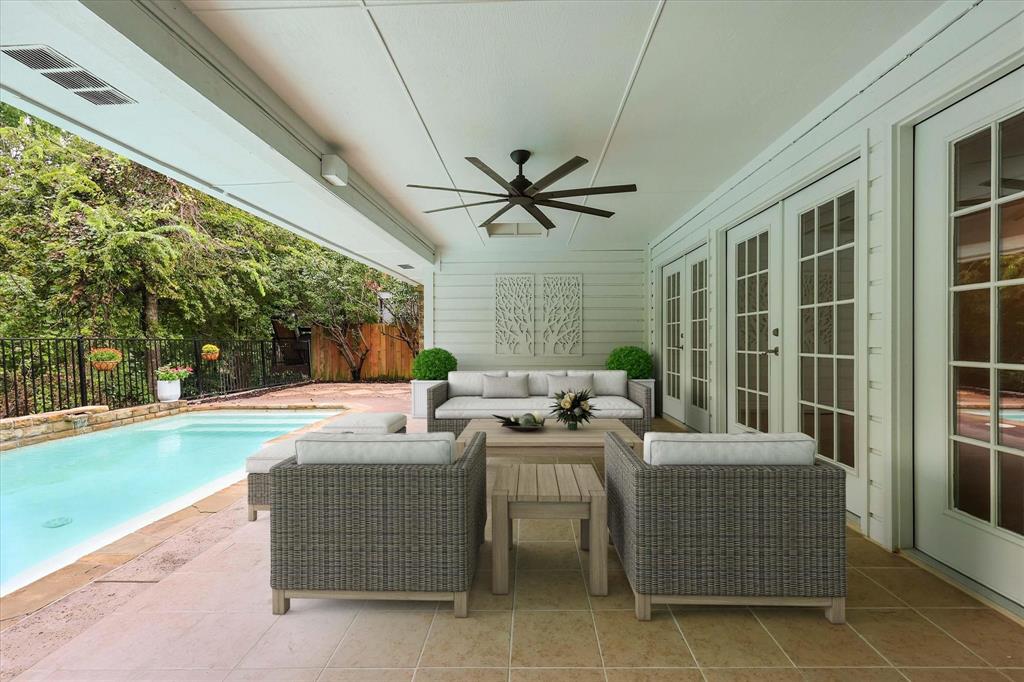 Preston Highlands - Residential