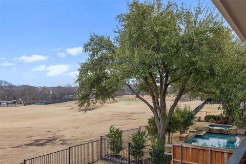 Photo of 9720 Zembriski Drive, Plano, TX 75025 (MLS # 21256574)