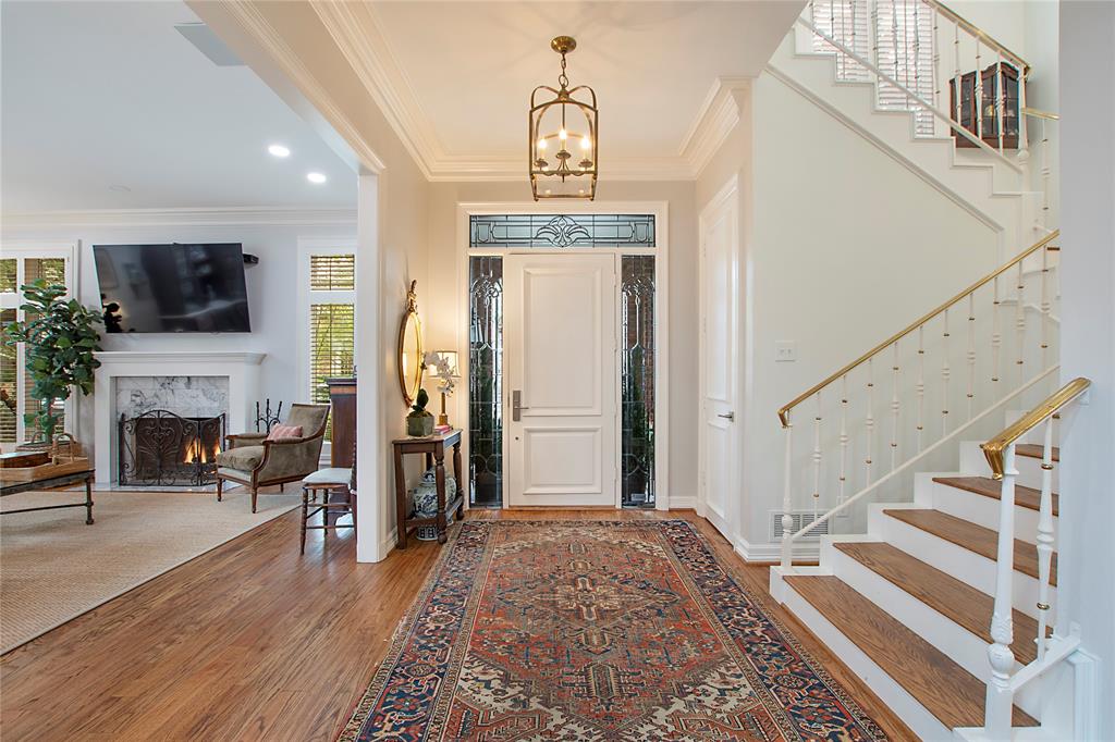 7615 Marquette Street