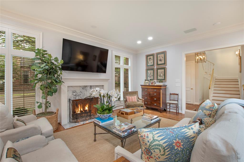 7615 Marquette Street