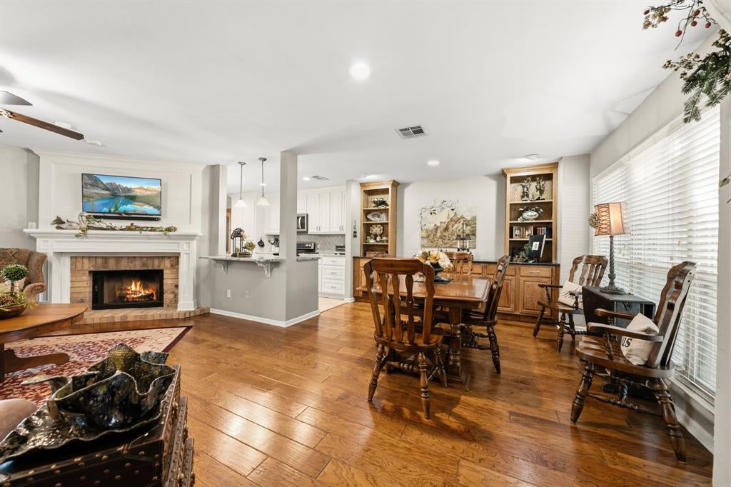 3311 Chimney Place Drive