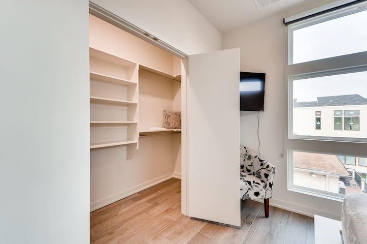 NA - Residential Lease