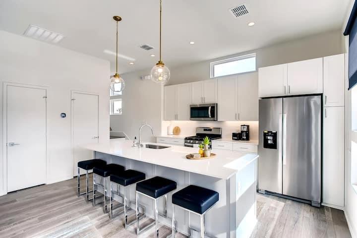 NA - Residential Lease