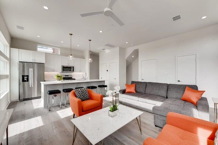 NA - Residential Lease