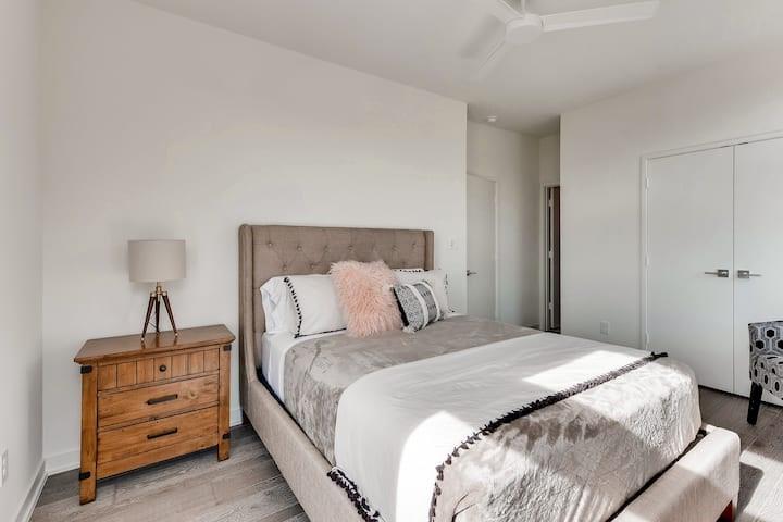 NA - Residential Lease