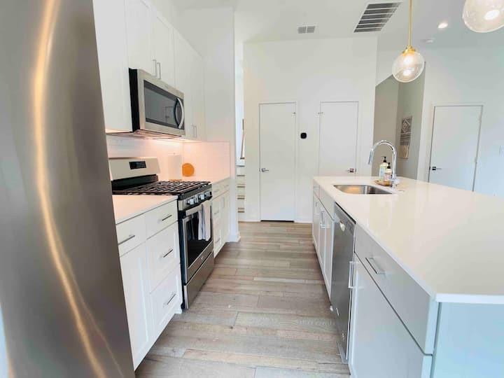 NA - Residential Lease