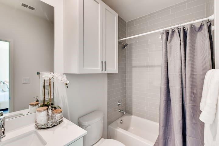 NA - Residential Lease