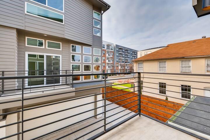 NA - Residential Lease