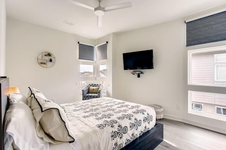 NA - Residential Lease