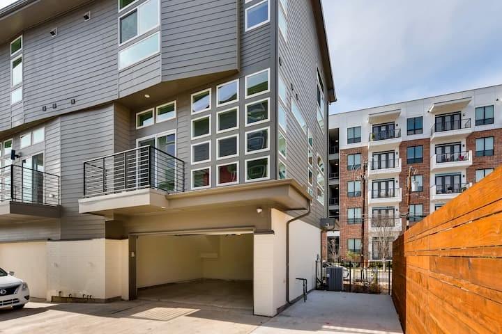 NA - Residential Lease