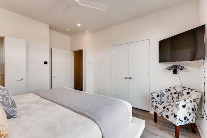 NA - Residential Lease