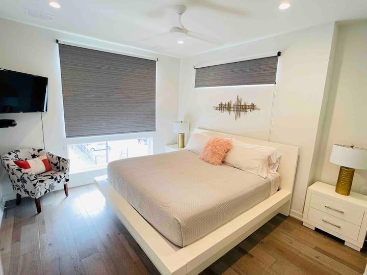 NA - Residential Lease