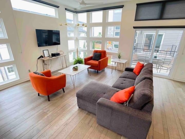 NA - Residential Lease