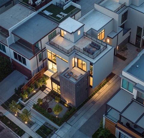 Tiny photo for 3513 Edgewater Street, Dallas, TX 75205 (MLS # 20984002)