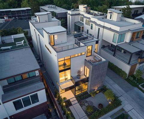 Tiny photo for 3513 Edgewater Street, Dallas, TX 75205 (MLS # 20984002)