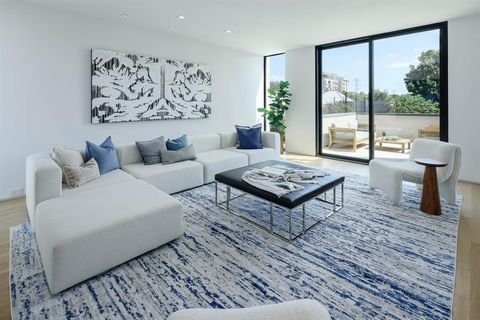 Tiny photo for 3513 Edgewater Street, Dallas, TX 75205 (MLS # 20984002)