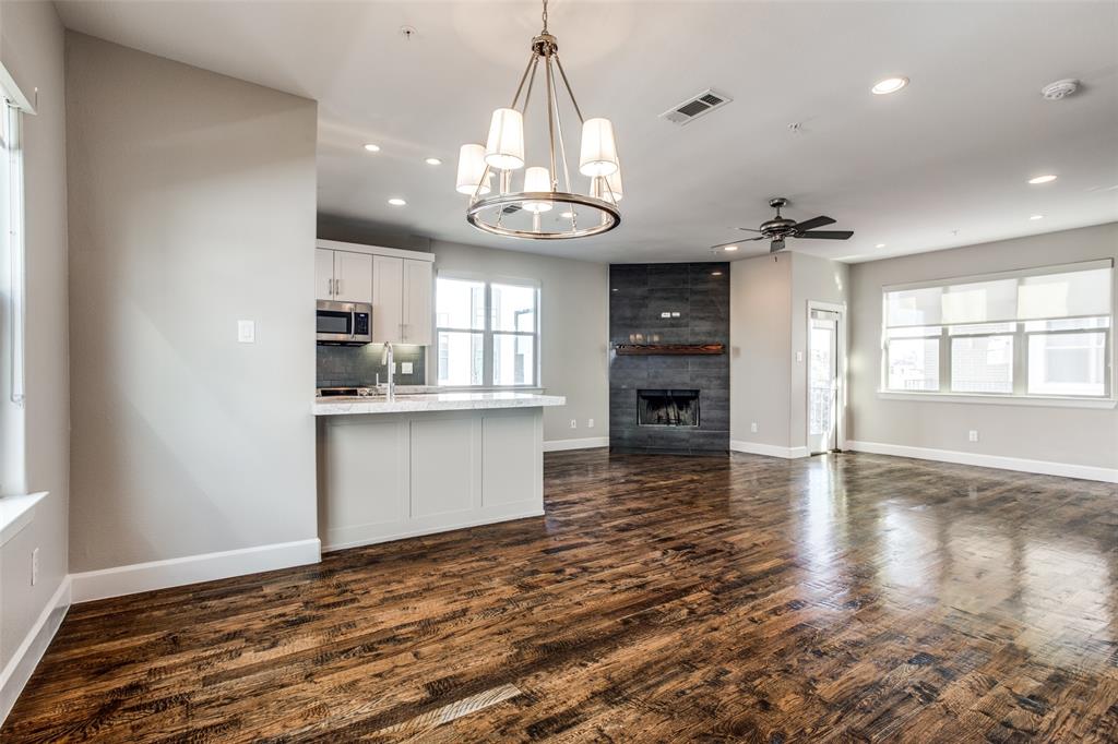 Alta Vista - Residential Lease