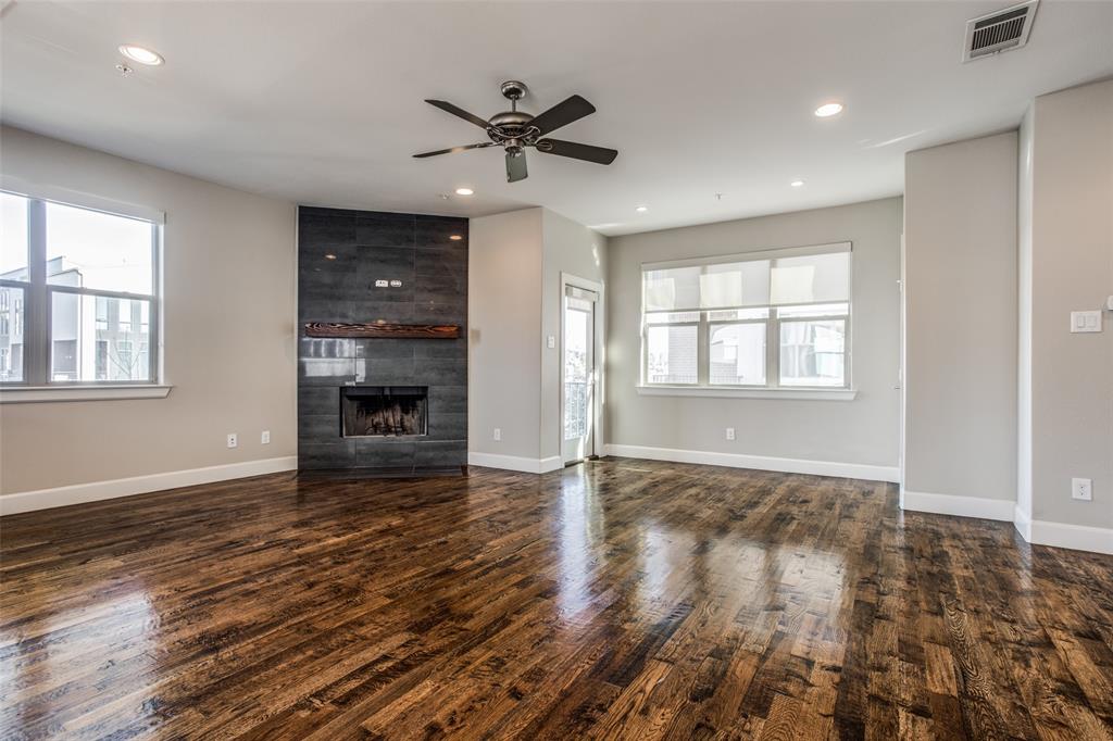 Alta Vista - Residential Lease