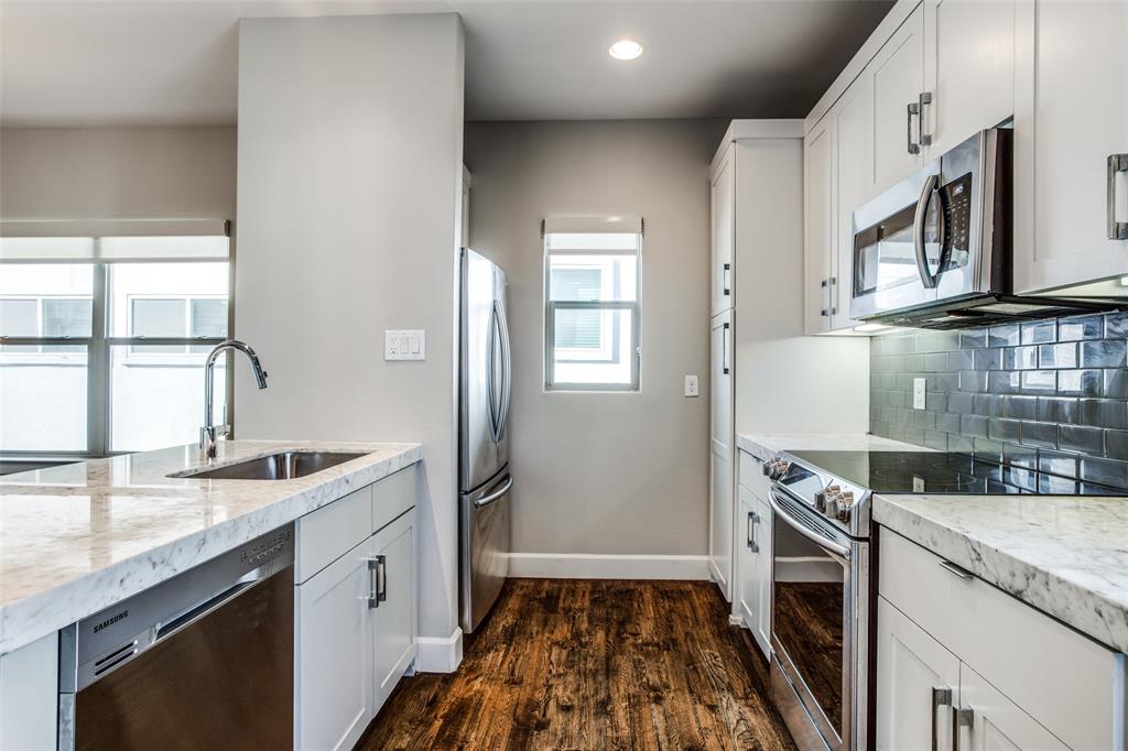 Alta Vista - Residential Lease