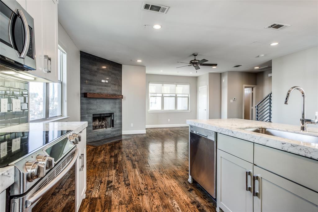 Alta Vista - Residential Lease